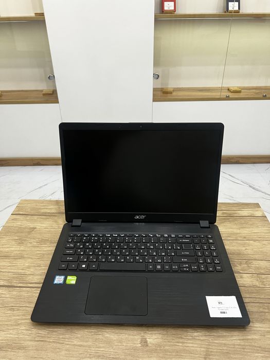 Ноутбук Acer Aspire 5 Intel Core i3