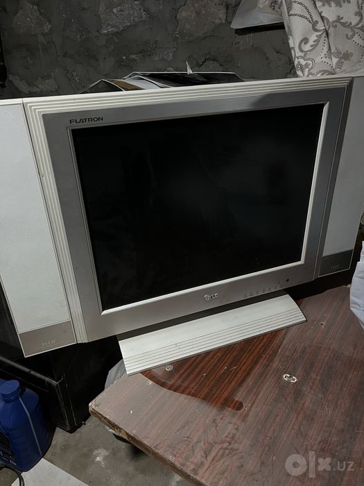 Lg televizor sotiladi
