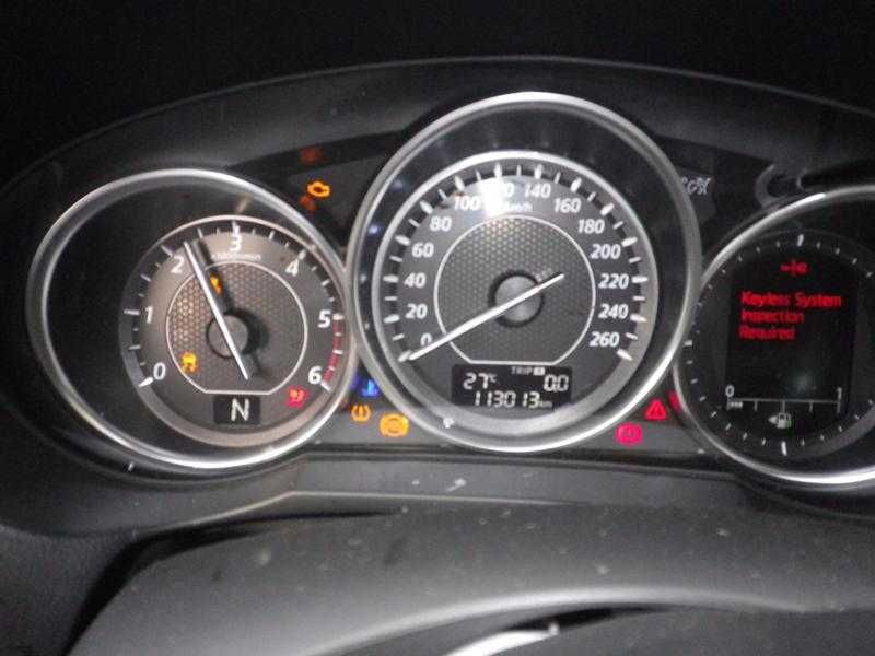 Mazda 6 2.2D Skyactiv / Mazda 6 2.2D Skyactiv на чати