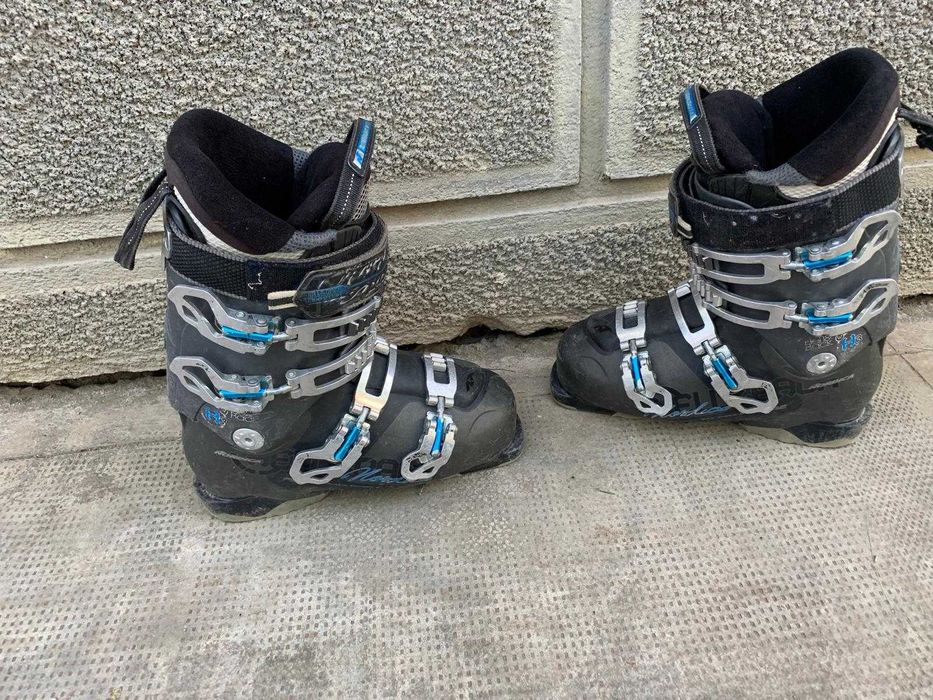 Clapari ski schi Nordica H3 marime Eur:38 Mondo:24.5