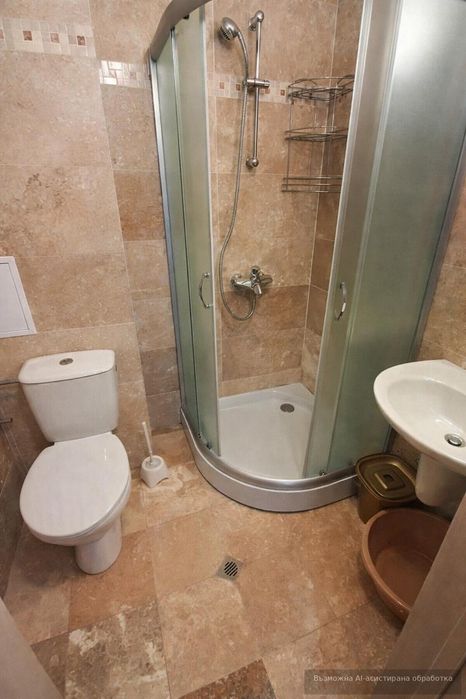 Продава се Едностаен апартамент в Бургас, Сарафово - 29 кв.м за 880 €/кв.м - Снимка #2