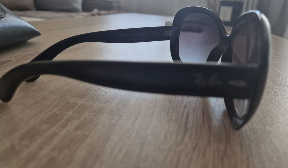 Ray Ban Jackie Ohh , Слънчеви очила