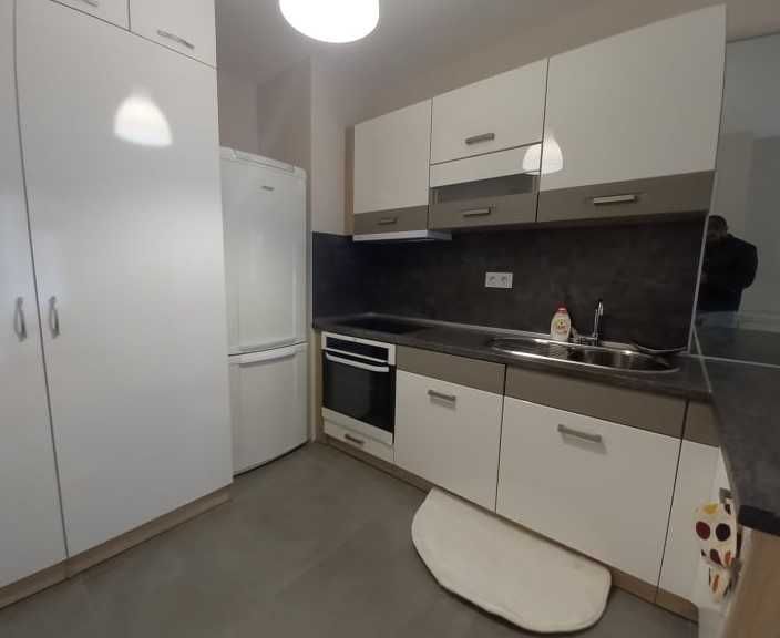 Дава се под наем Двустаен апартамент в Пловдив, Изгрев - 65 кв.м за 331.5 € - Снимка #3