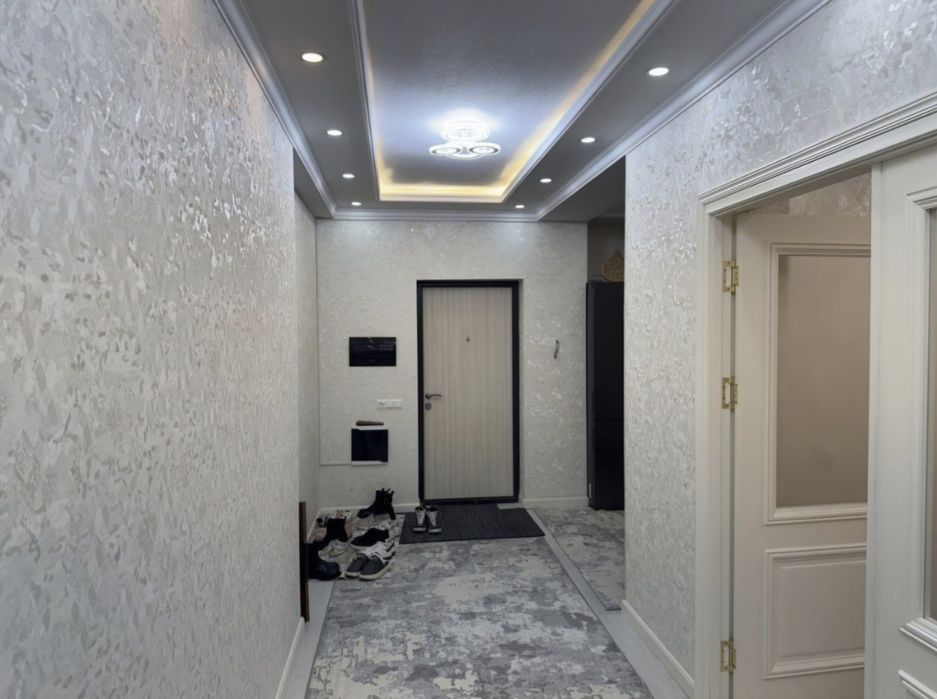 Продам 3/7/9 Буюк Ипак Йули  NRG Mirzo Ulugbek