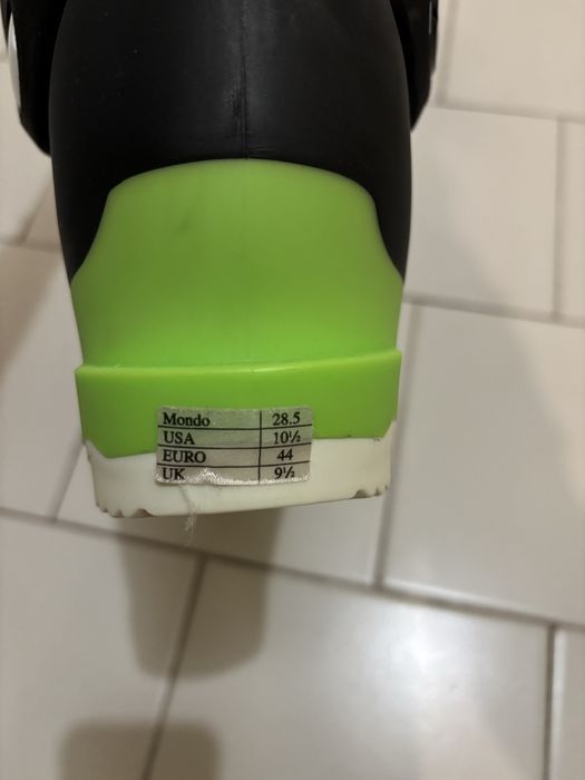 DALBELLO Avanti 120 ски обувки