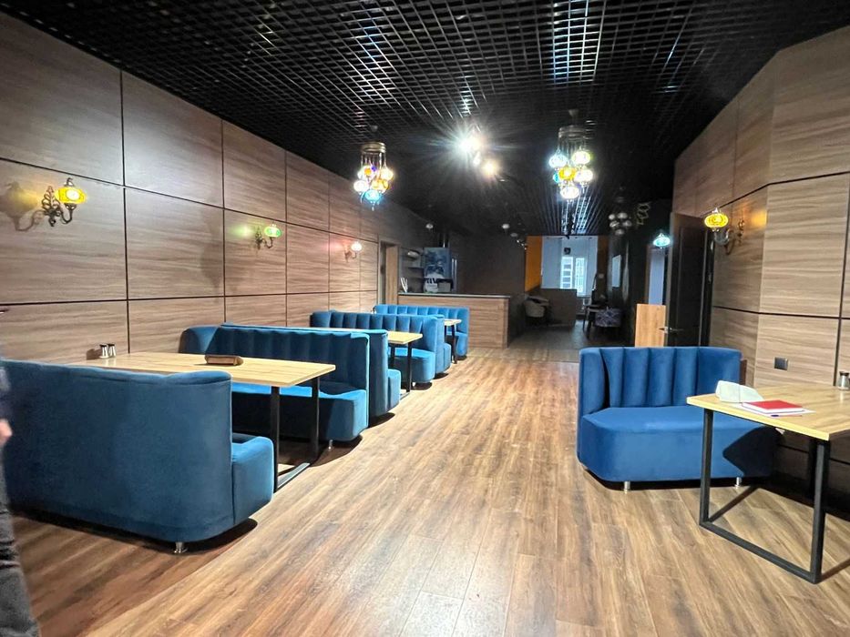 Продам коммерческое помещение