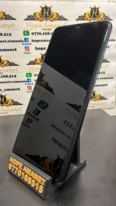 Hope Amanet P3 HUAWEI Y70 128GB / 4GB RAM