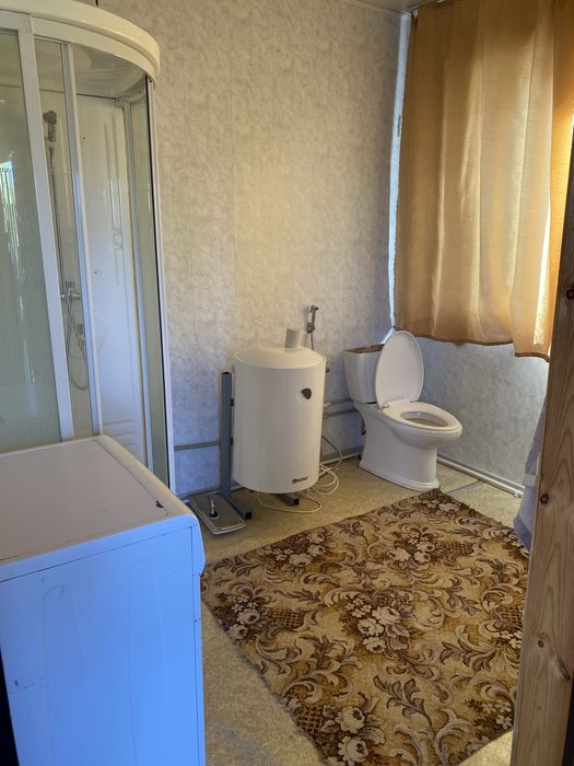 Сдам дом на Бухтарме