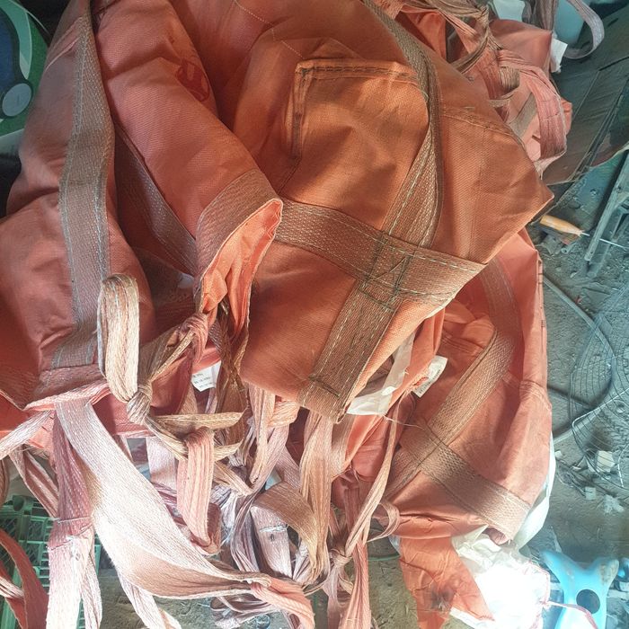 Биг  бег  қап құм  дән