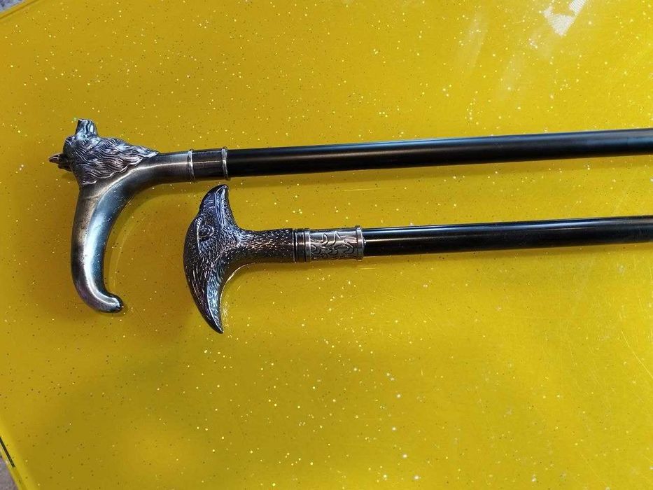 Трость  разборная - 2шт