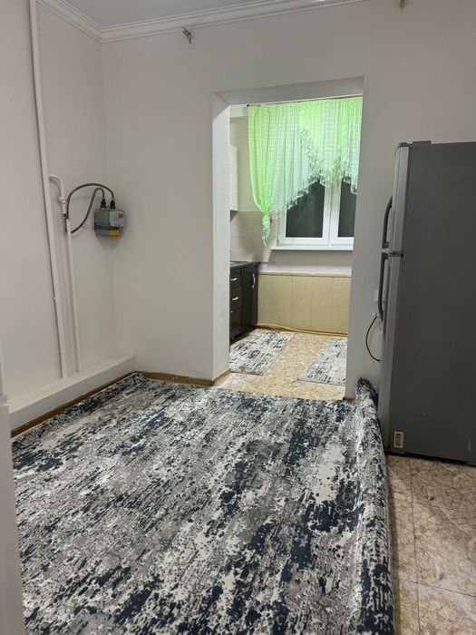 Долгосрочная аренда