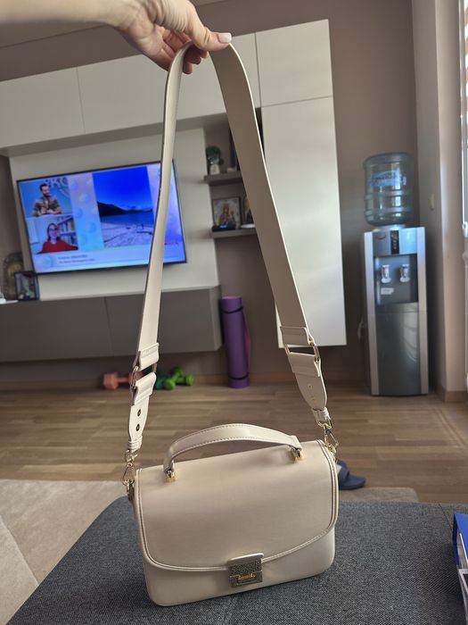 Дамска чанта Saindenfeld Manufaktur