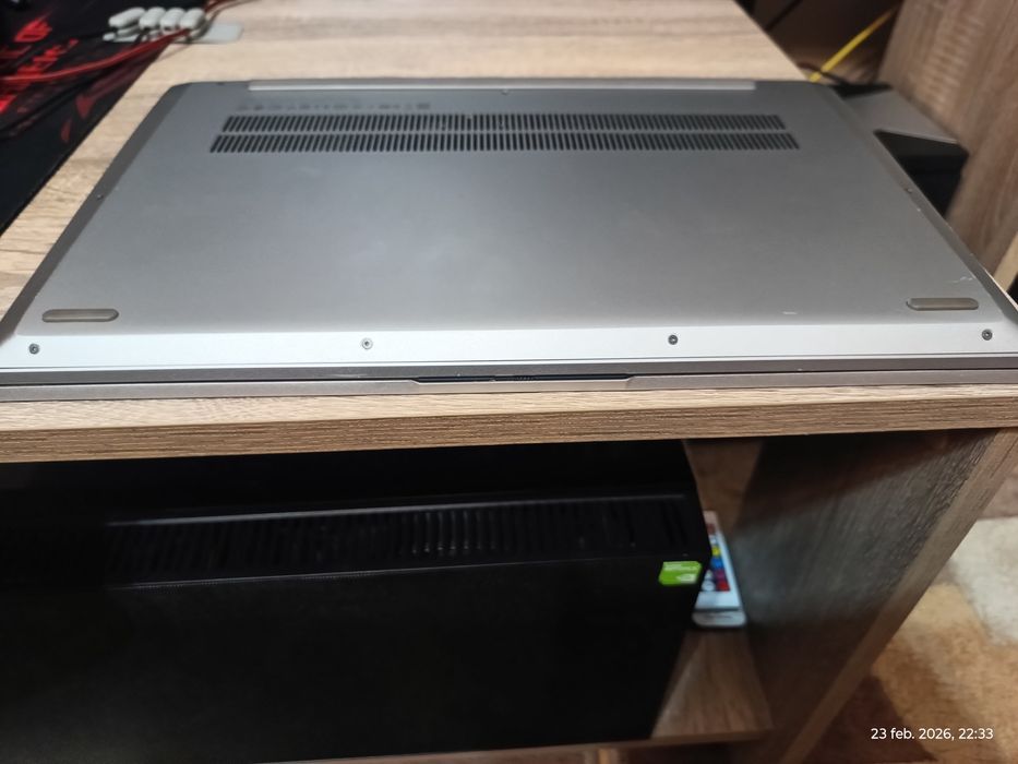 Lenovo IdeaPad 5 – Performanță i7 Gen 11 | 16GB DDR4 - 3200 Mhz RAM |