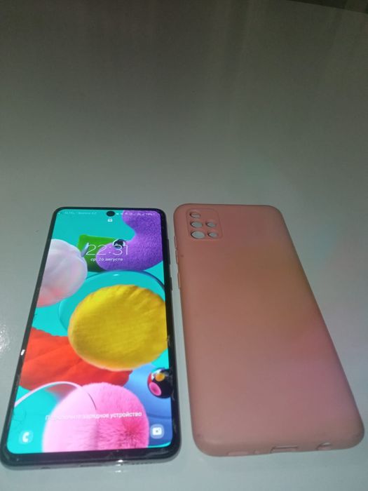 Продам смартфон !