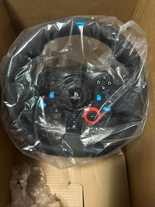 Volan Logitech G29