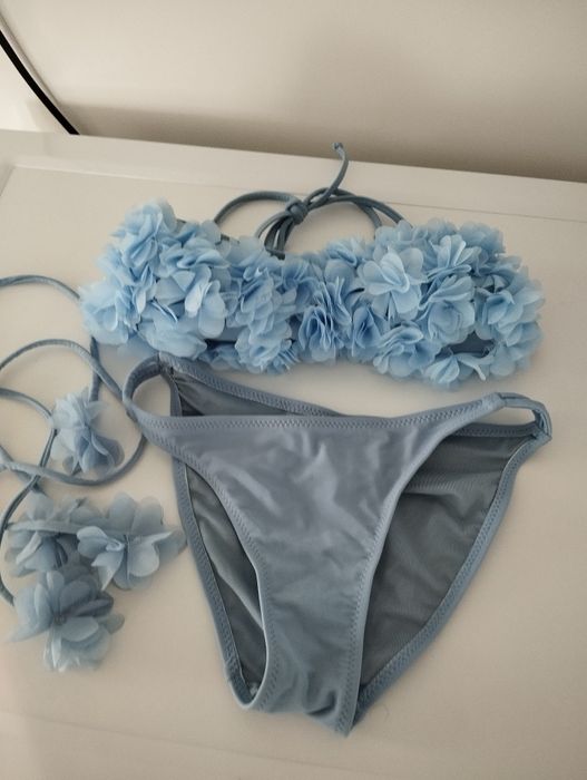 Страхотен нов бански