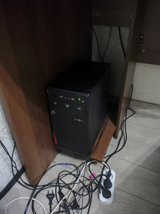 Компьютер комплект кресло