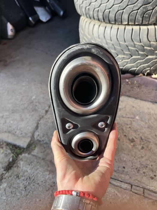 Гърнета за мотори:HONDA