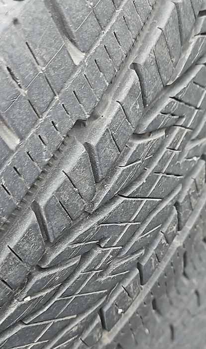 Vand jante 16 toli  pentru  land rover freelander  dezmembrez vand piese
