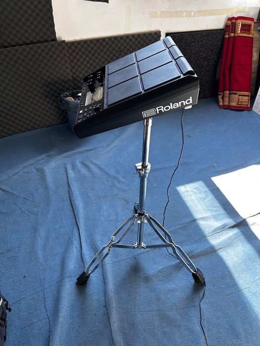 Roland Spdsx pro