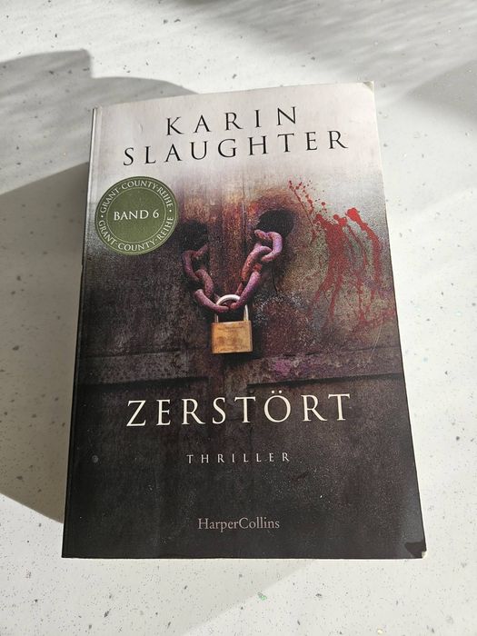 Книги на немски език