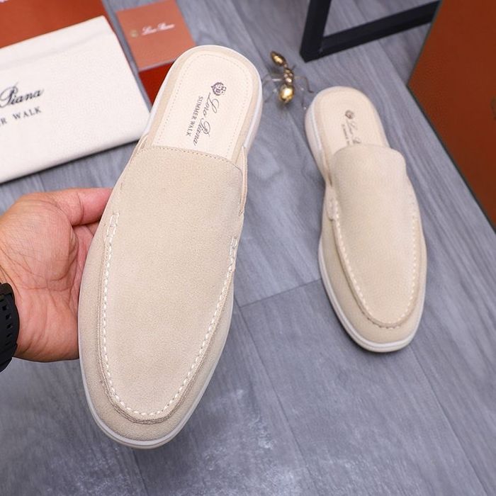 loro piana лоферы