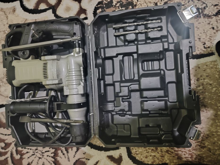 Перфоратор продается