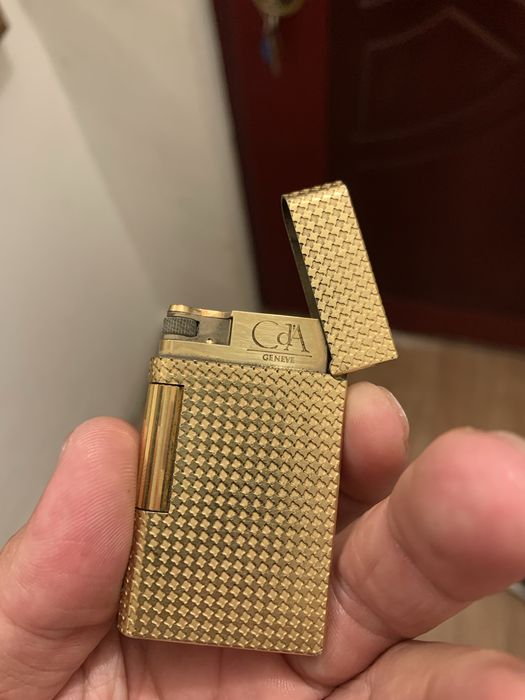 Bricheta Caran D’ache