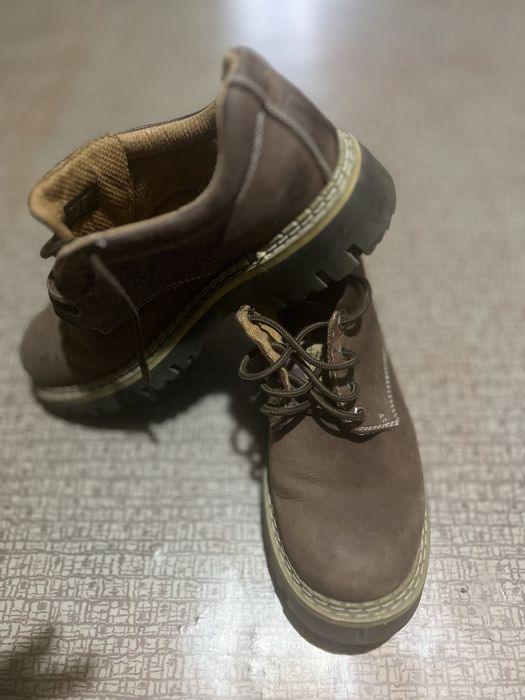 Мужские туфли качественные