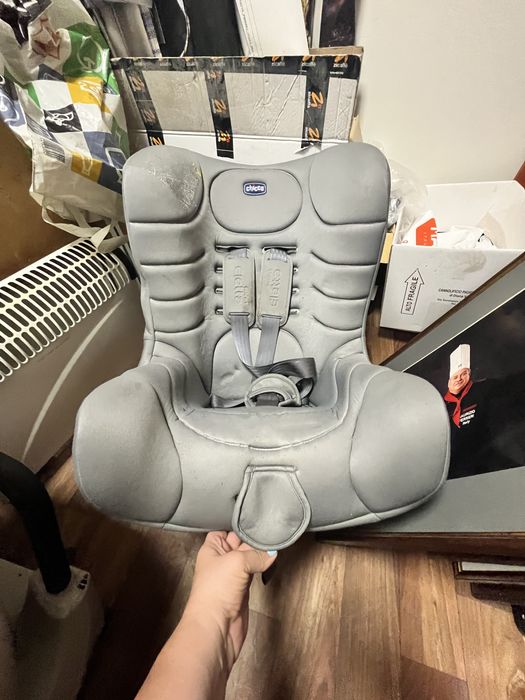 Столче за кола от 1 г до 4 г