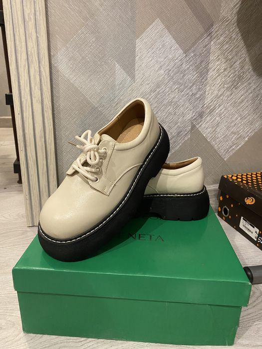 Продам лоферы(новые)