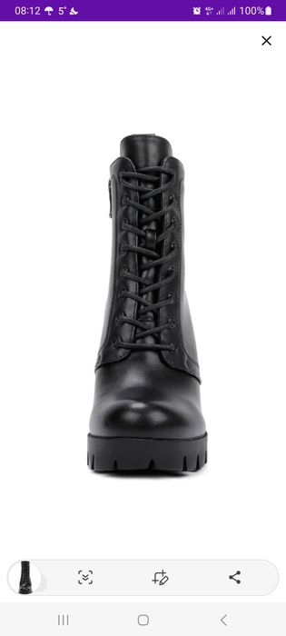 Продам ботильоны