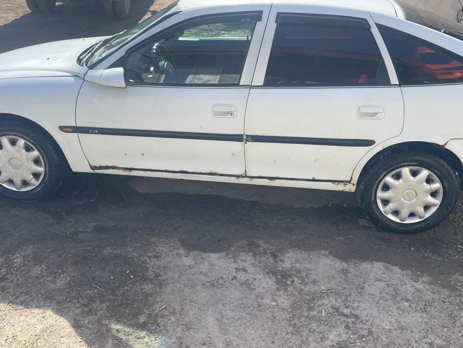 Тоқтыға айырбас жасаймын