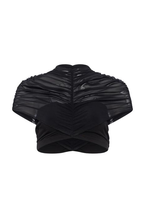 Сет пола и топ Evisstyle