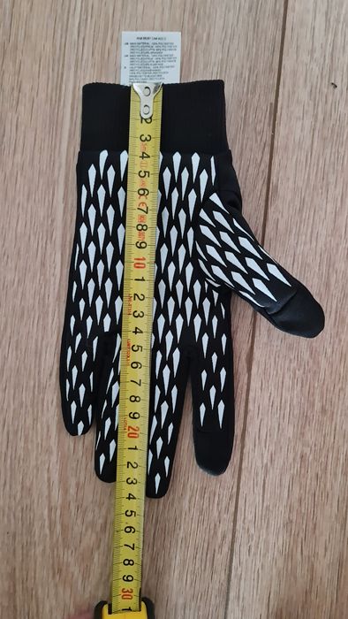 Manusi iarna Adidas TIRO COMPETITION