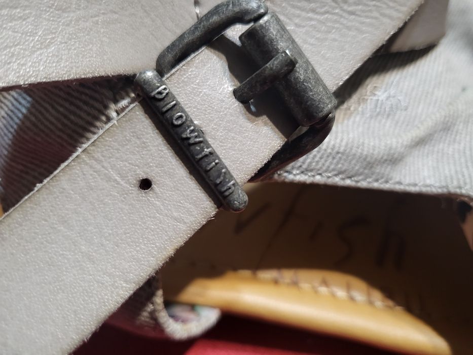 Сандали Blowfish Malibu