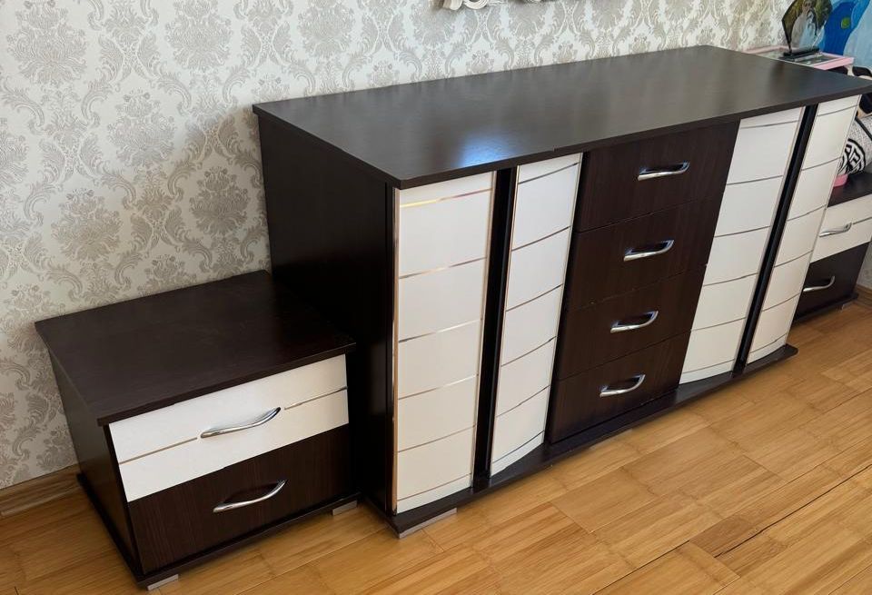 Продается беларусский спальня гарнитура