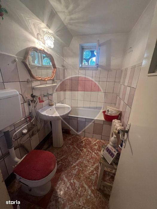 Apartament 2 camere gara