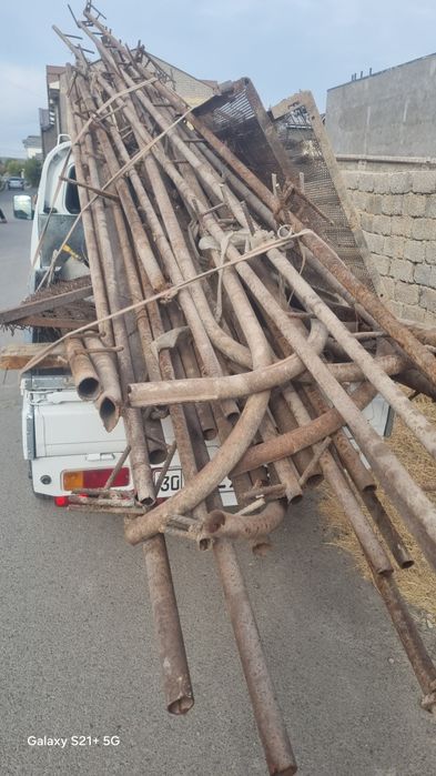 Metallom olamiz xar xil metallom olamiz TOSHKENT