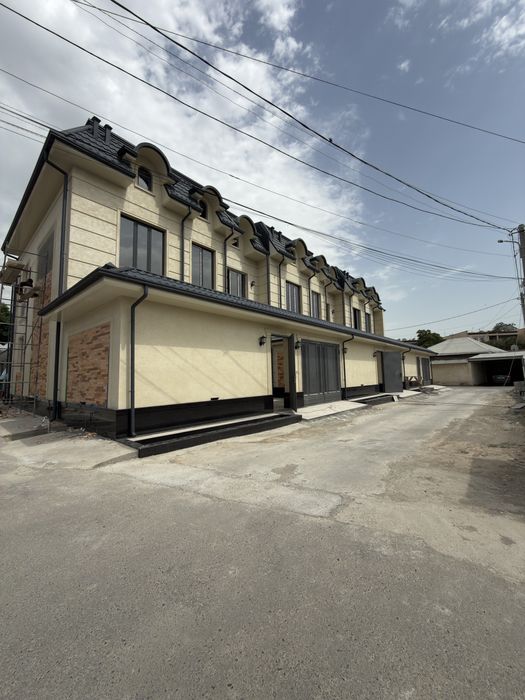 Продажа Коттеджа 1,5 сотки Мирабад ориентир Массив Куйлюк 1