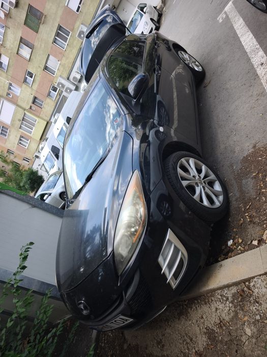 MAZDA 3 2009 — imagine 2