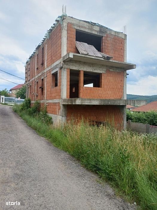 Vand casa in Baciu