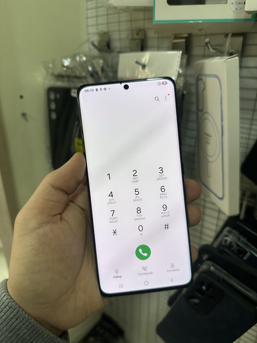 samsung s22 Ultra 12/256Gb orginal