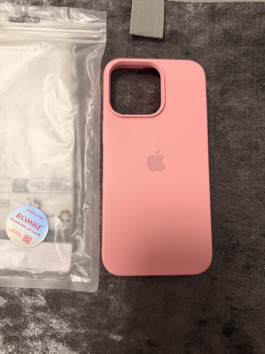 Кейсове за iPhone 15 Pro Max