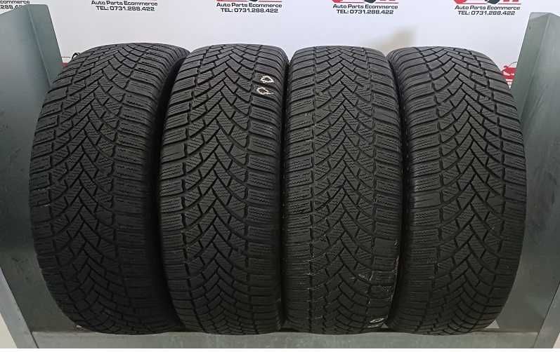ANVELOPE 225/60/17 99H 225 60 17 BRIDGESTONE CP N10864 M+S
