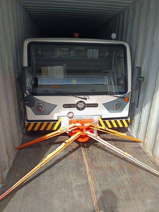 Доставка из Китая официально