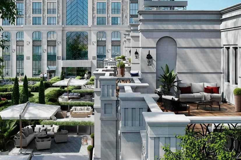 3 Га нотурар бино катта (Мотрит) трасса куча енида