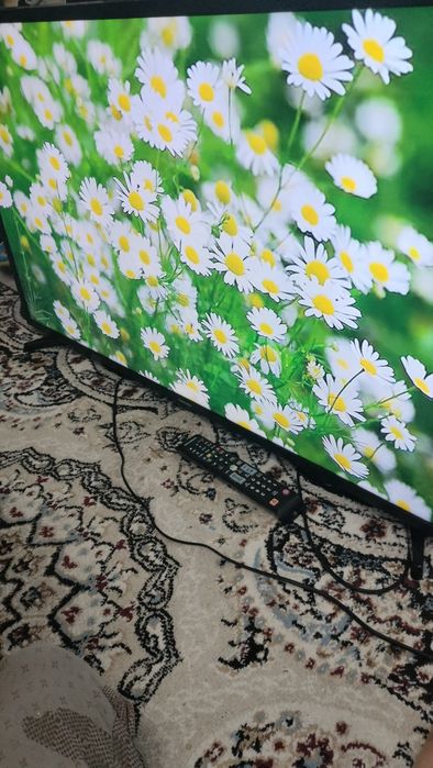 Срочно уступлю SMART SAMSUNG оригинал