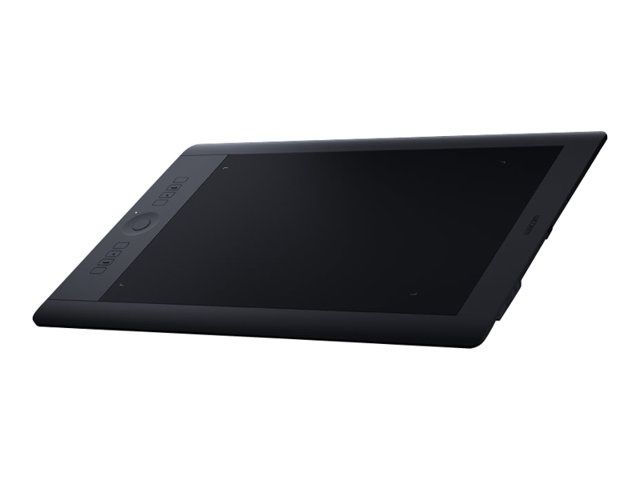 Графичен таблет WACOM Intuos Pro Large PTH-851