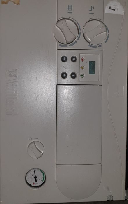 Placa Electronica Centrala Vaillant Compatibila cu multe modelele